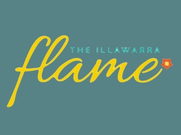 Illawarra Flame Logo