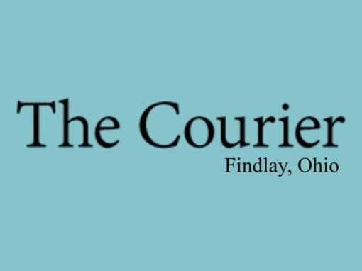 The Courier -Findlay